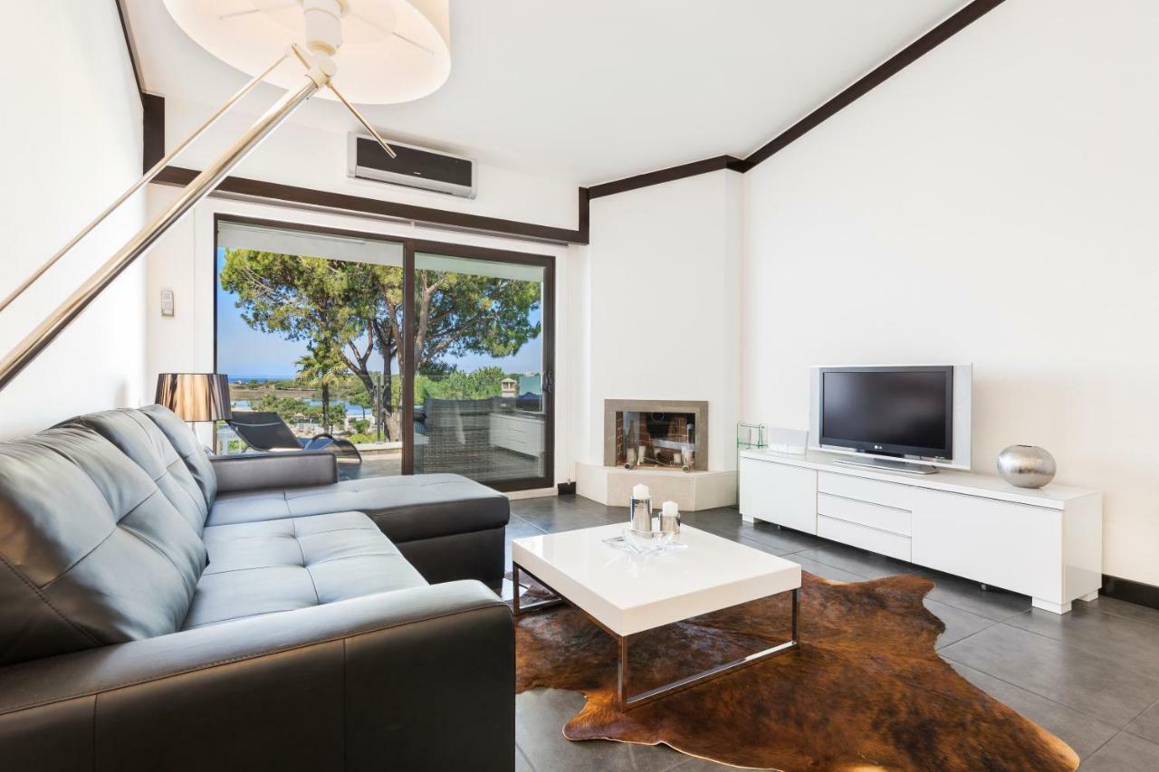 Victory Village T1 & Mezzanine Quinta do Lago Ngoại thất bức ảnh