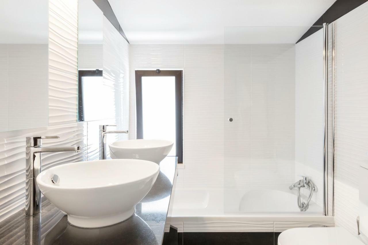 Victory Village T1 & Mezzanine Quinta do Lago Ngoại thất bức ảnh
