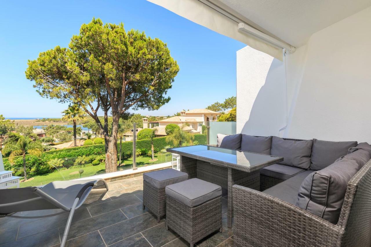 Victory Village T1 & Mezzanine Quinta do Lago Ngoại thất bức ảnh