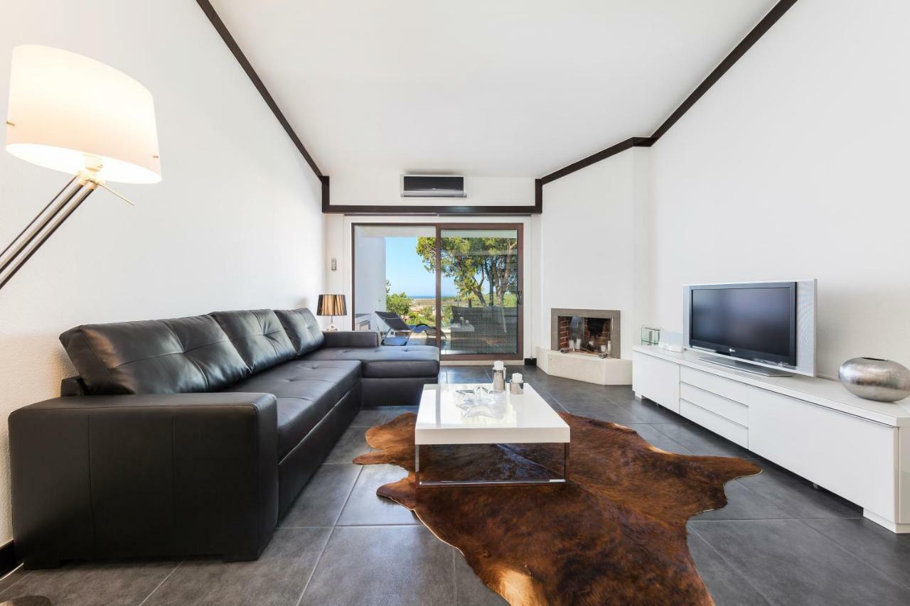 Victory Village T1 & Mezzanine Quinta do Lago Ngoại thất bức ảnh