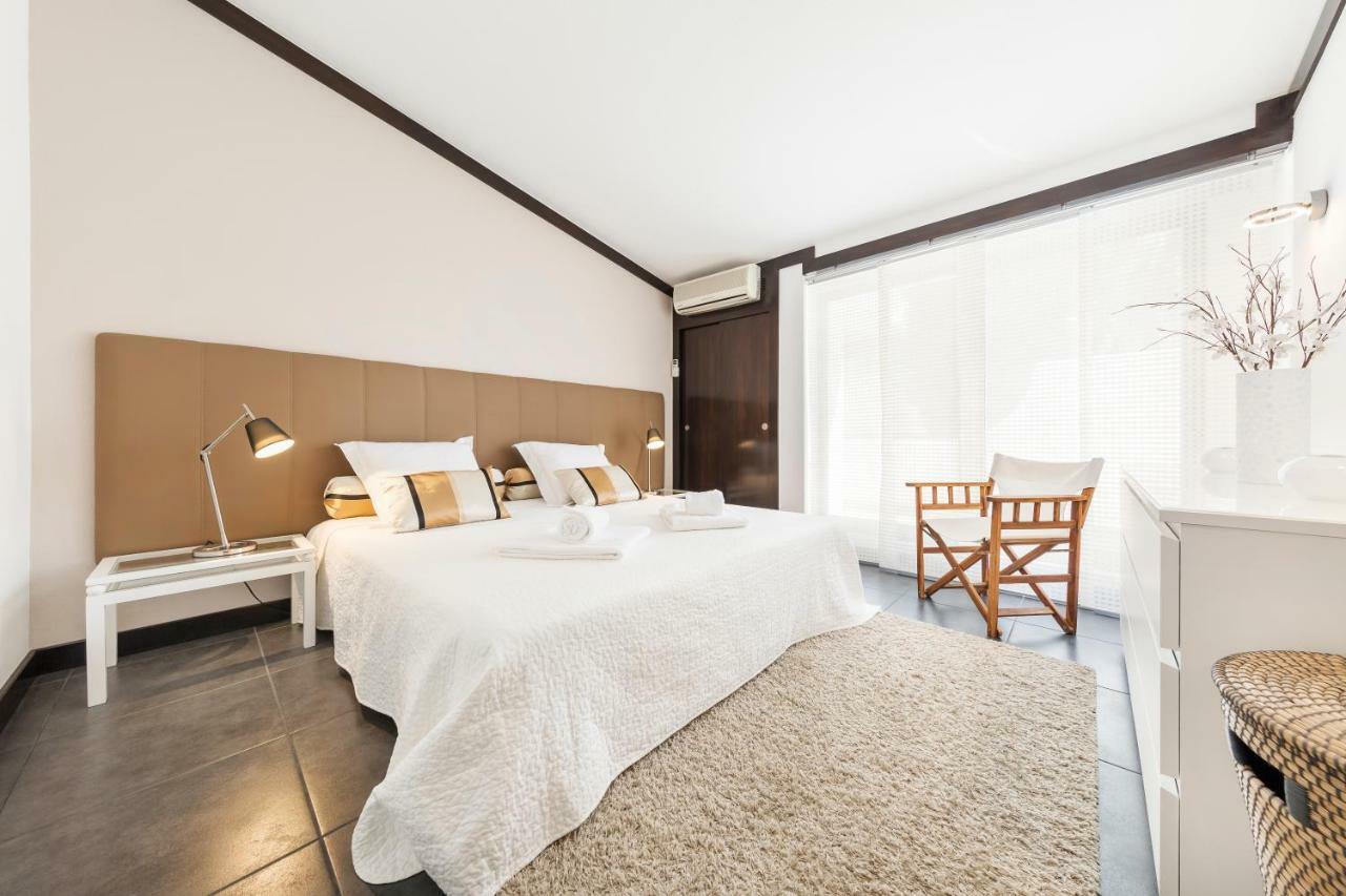 Victory Village T1 & Mezzanine Quinta do Lago Ngoại thất bức ảnh