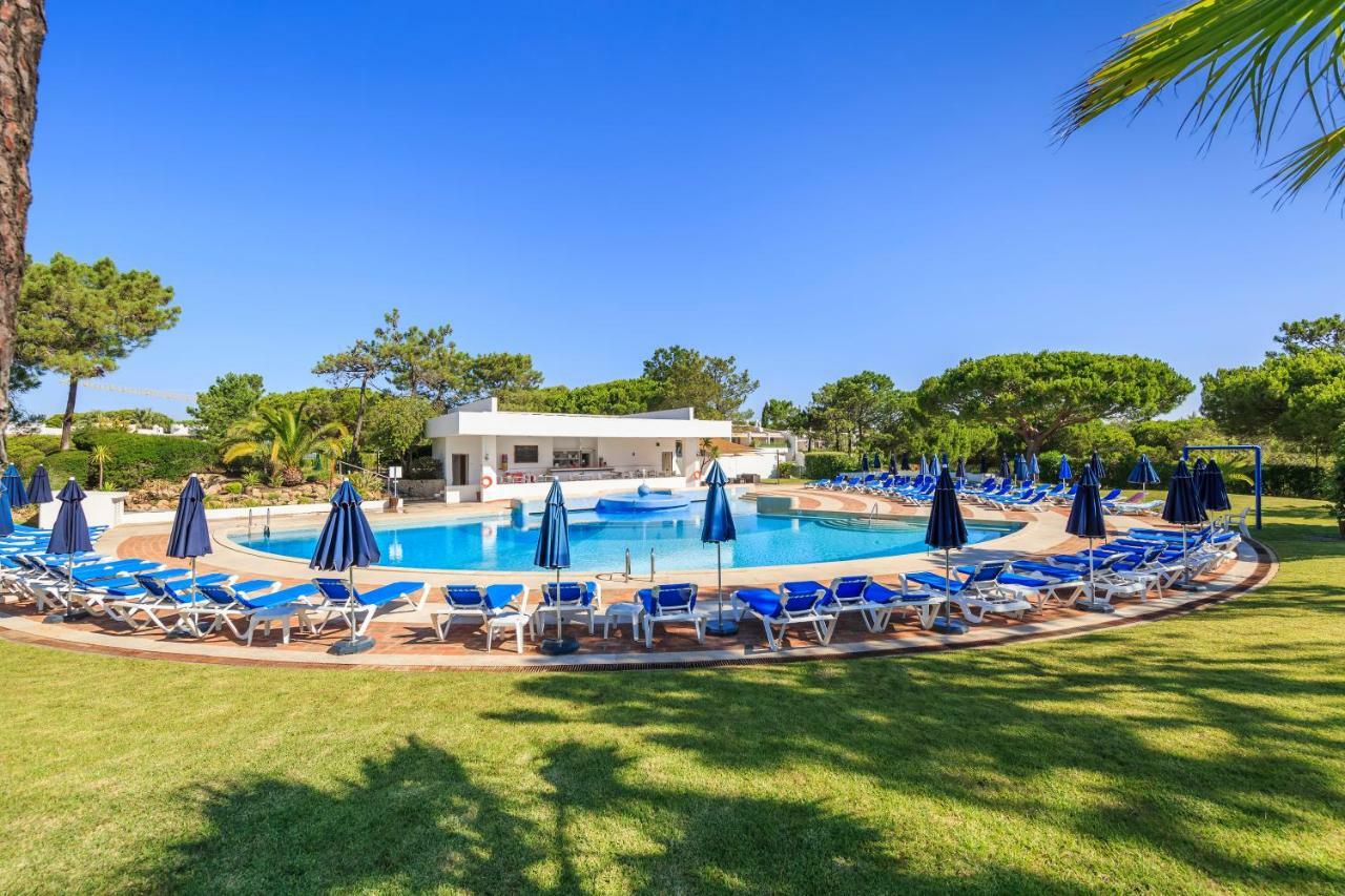 Victory Village T1 & Mezzanine Quinta do Lago Ngoại thất bức ảnh