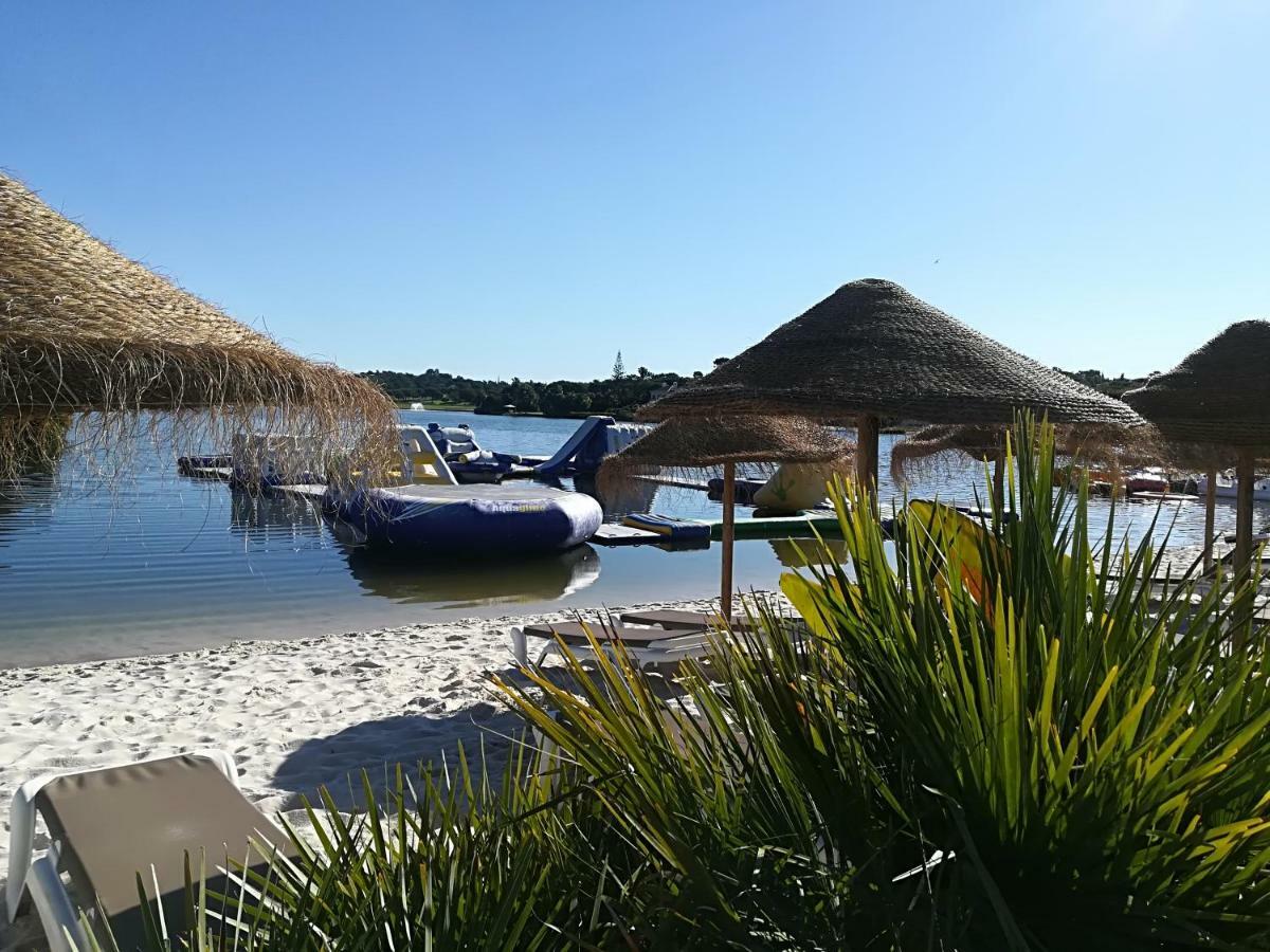 Victory Village T1 & Mezzanine Quinta do Lago Ngoại thất bức ảnh