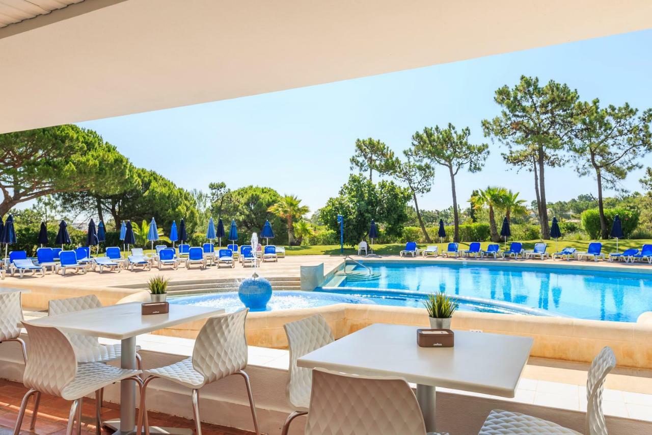 Victory Village T1 & Mezzanine Quinta do Lago Ngoại thất bức ảnh