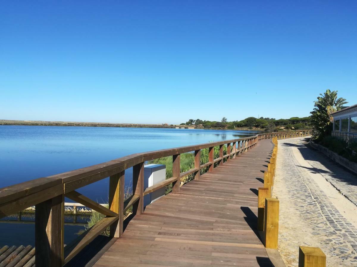 Victory Village T1 & Mezzanine Quinta do Lago Ngoại thất bức ảnh