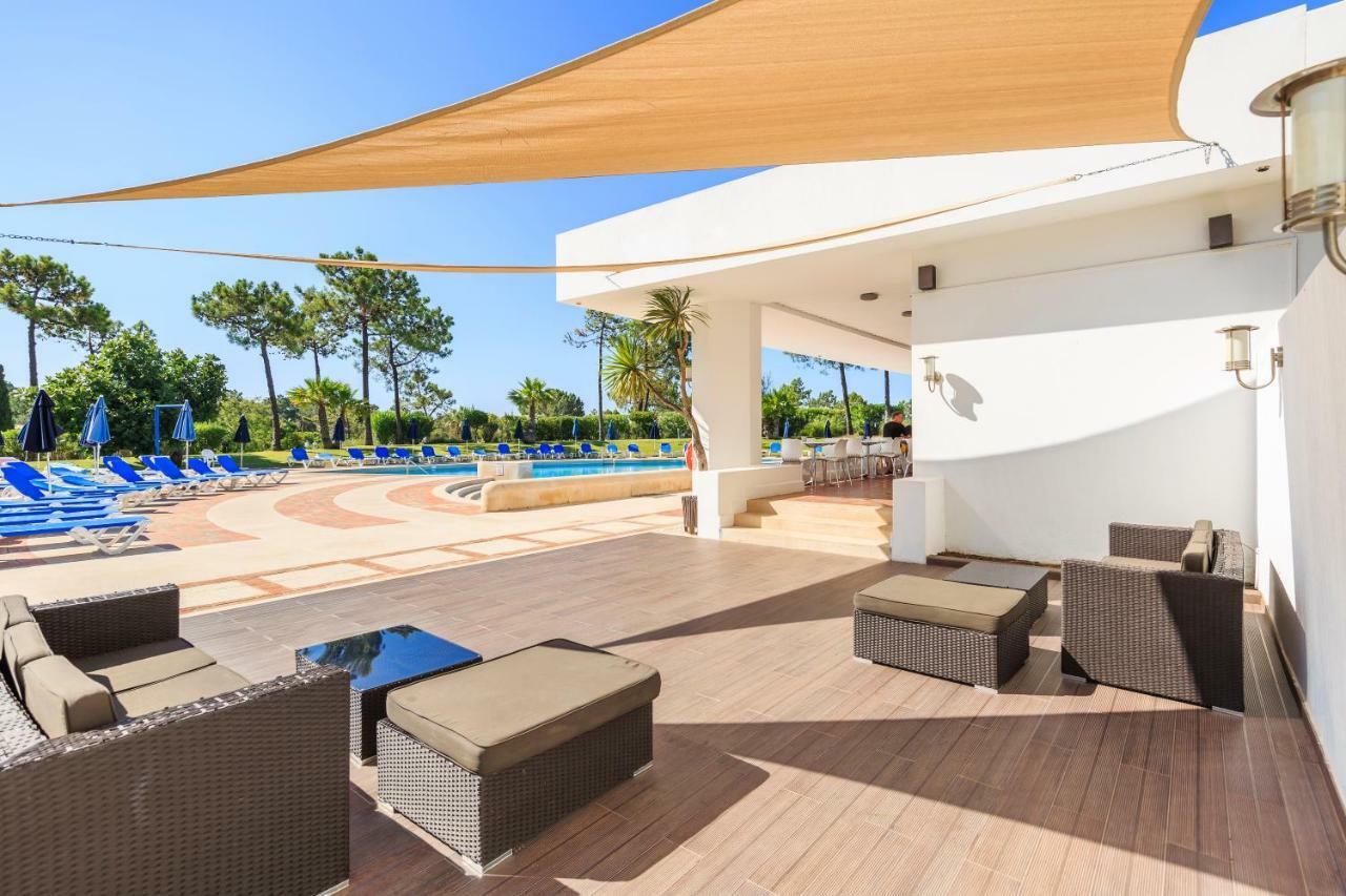 Victory Village T1 & Mezzanine Quinta do Lago Ngoại thất bức ảnh