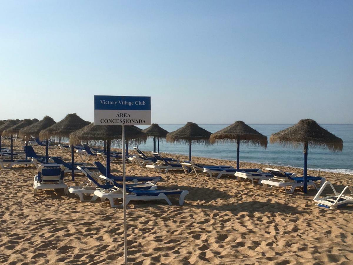 Victory Village T1 & Mezzanine Quinta do Lago Ngoại thất bức ảnh