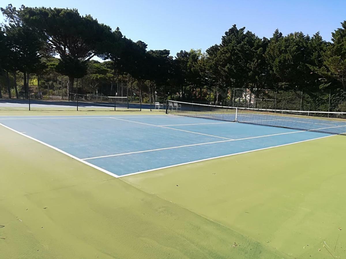 Victory Village T1 & Mezzanine Quinta do Lago Ngoại thất bức ảnh